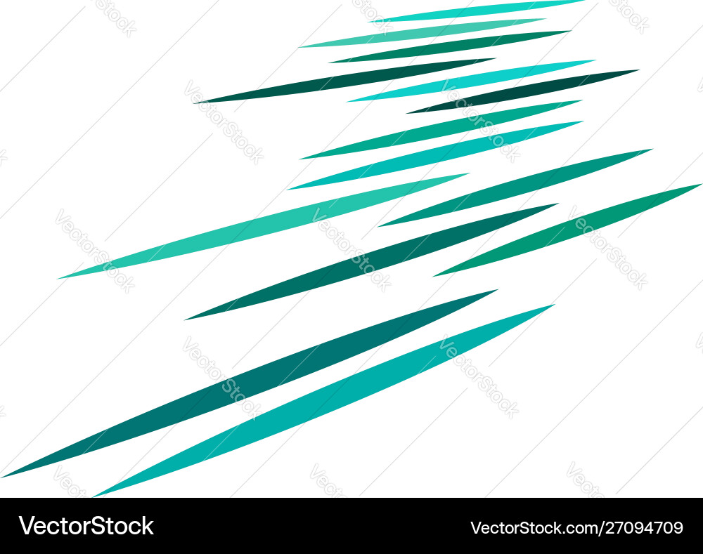 3d lines pattern in perspective oblique slanting 3d lines pattern in perspective oblique slanting vector image