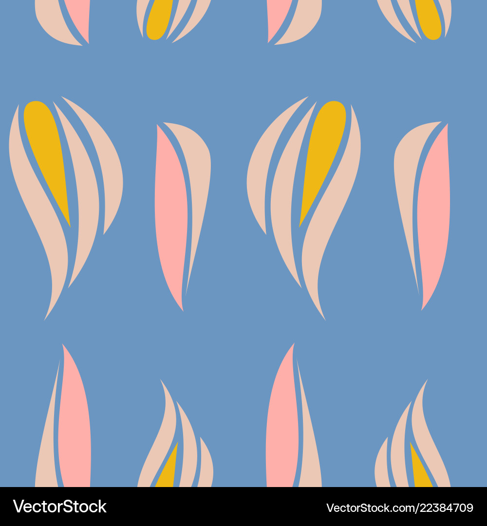 Diagonal Stripe Pattern vector image