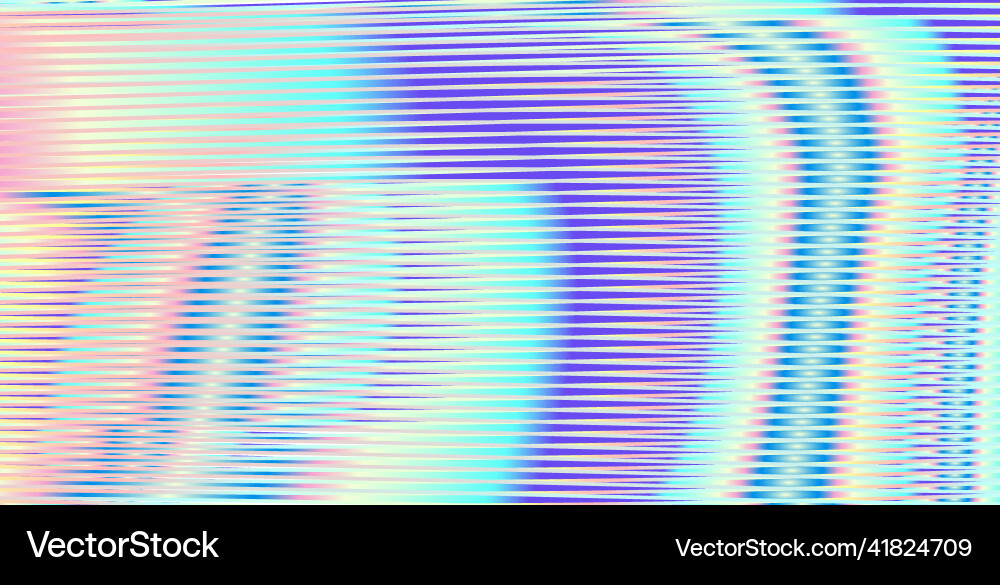 Geometric abstract gradient pattern of neon Geometric abstract gradient pattern of neon Vector Image