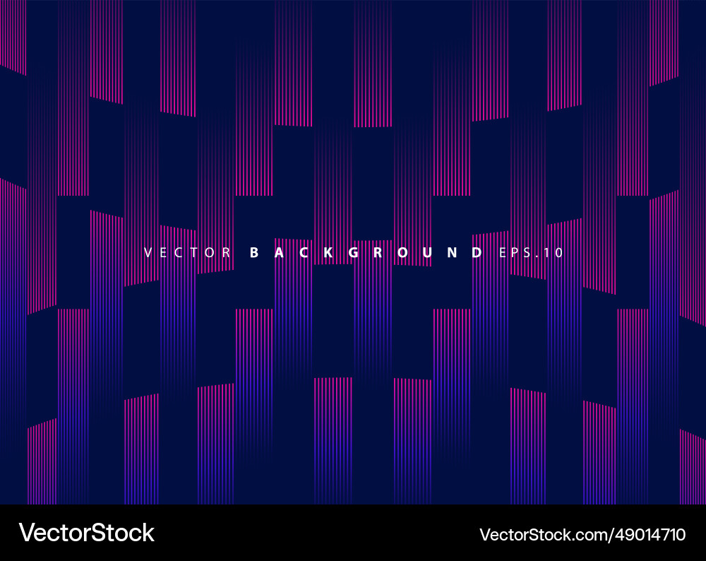 Abstract technology backgrounds by stripe Abstract technology backgrounds by stripe vector image