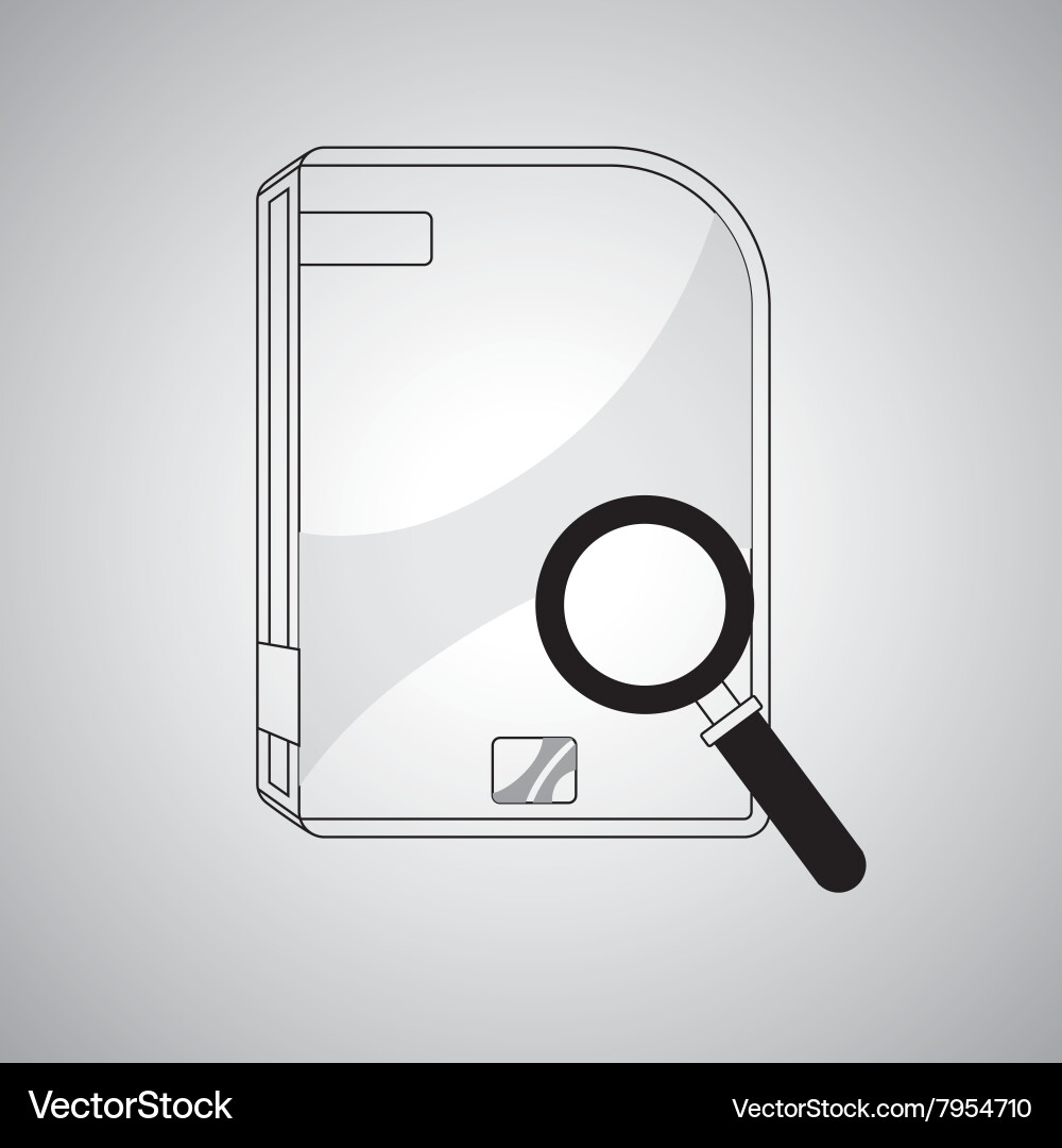 Development and software design vector image