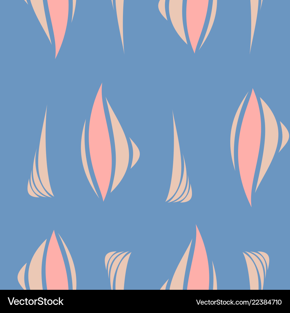 Linear pattern of diagonal lines stripe effect vector image