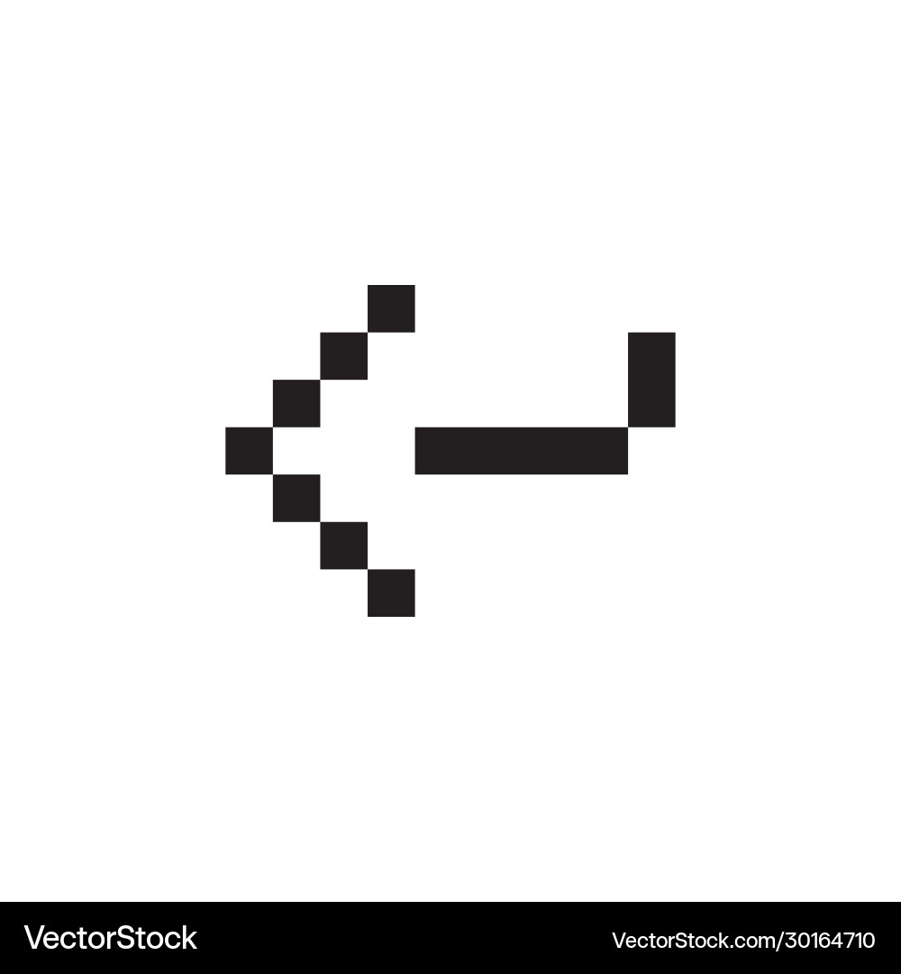Undo redo backup and arrow icon perfect Undo redo backup and arrow icon perfect vector image