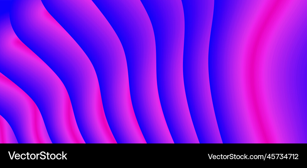 Abstract background with flow gradient modern Abstract background with flow gradient modern vector image