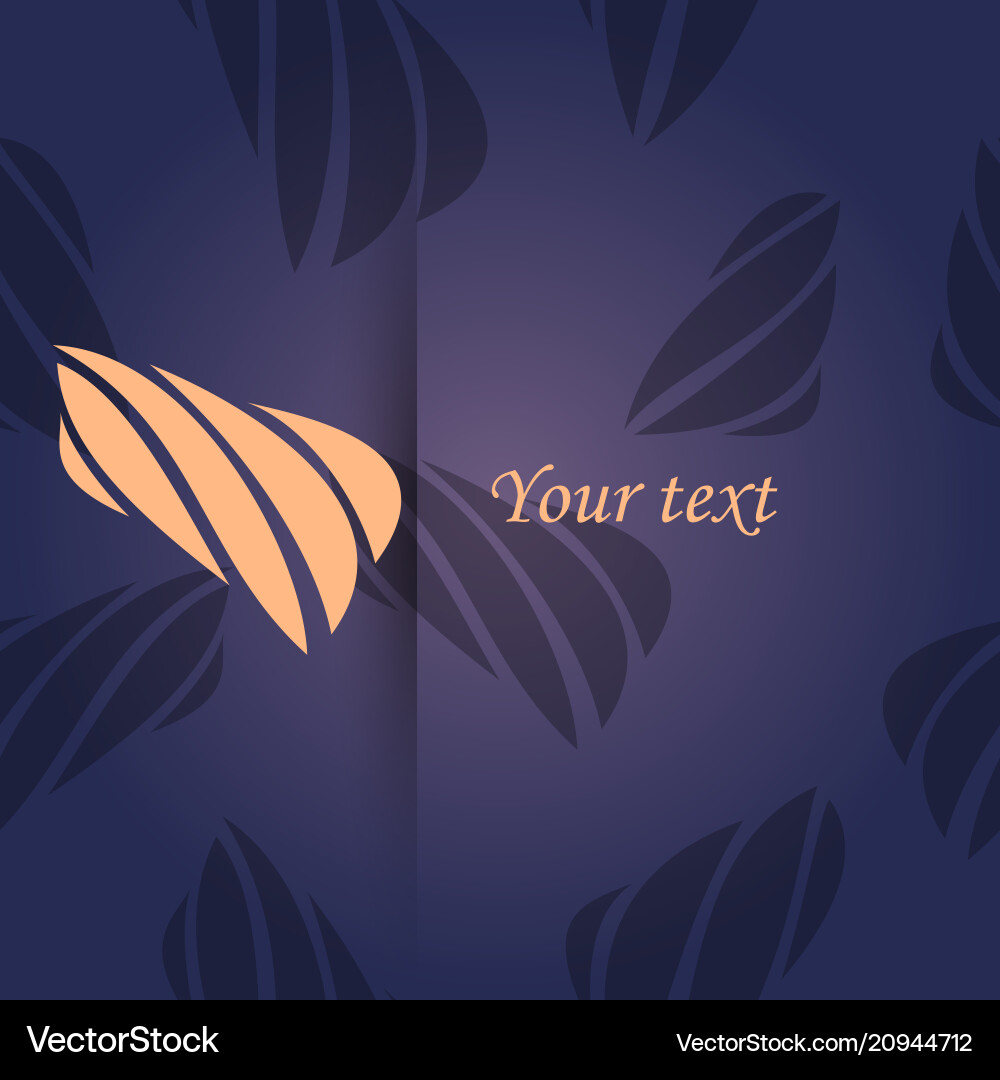 Abstract minimal pattern background Abstract minimal pattern background Vector Image