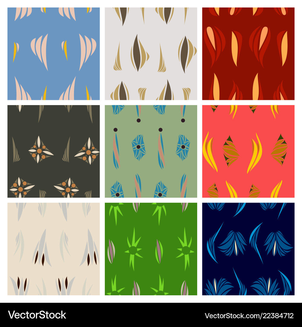 Abstract simple pattern hand drawn for your design Abstract simple pattern hand drawn for your design Vector Image