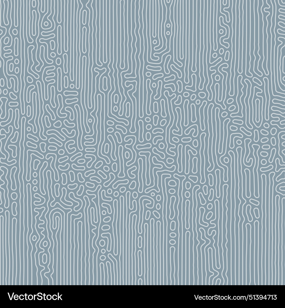 Abstract background with turin style pattern vector image