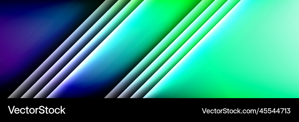Dynamic lines creaative colorful background Dynamic lines creaative colorful background Vector Image