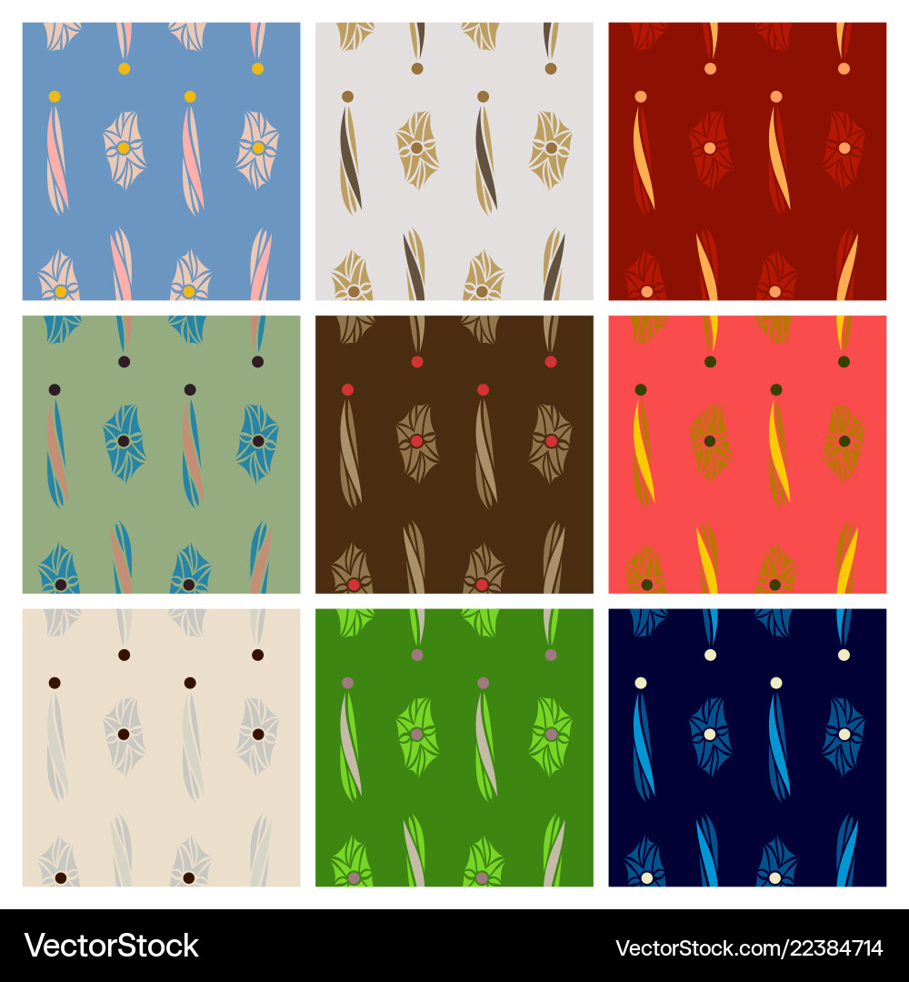 Abstract simple pattern hand drawn for your design Abstract simple pattern hand drawn for your design vector image