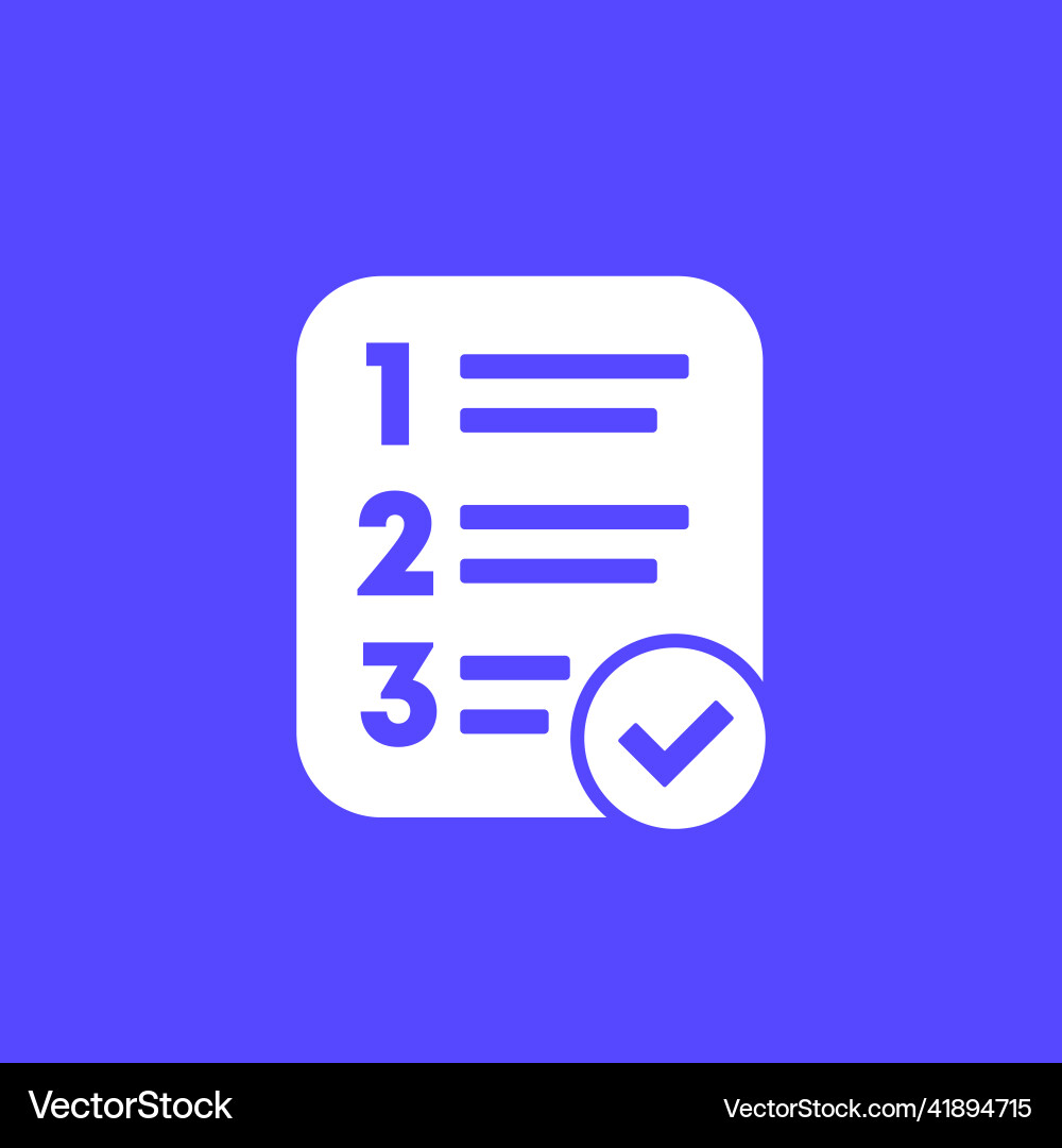 Priority icon for web and apps Priority icon for web and apps vector image