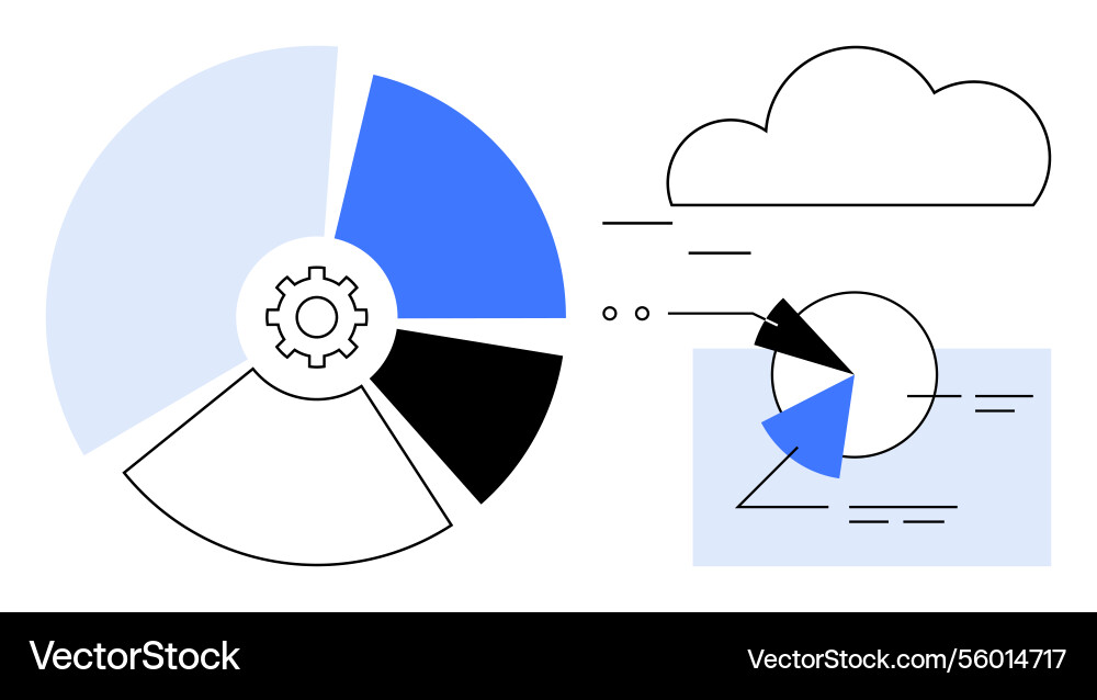 Data sharing and cloud integration through dynamic Data sharing and cloud integration through dynamic vector image