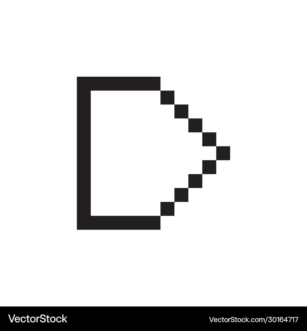 Next previous and arrow icon perfect Next previous and arrow icon perfect vector image