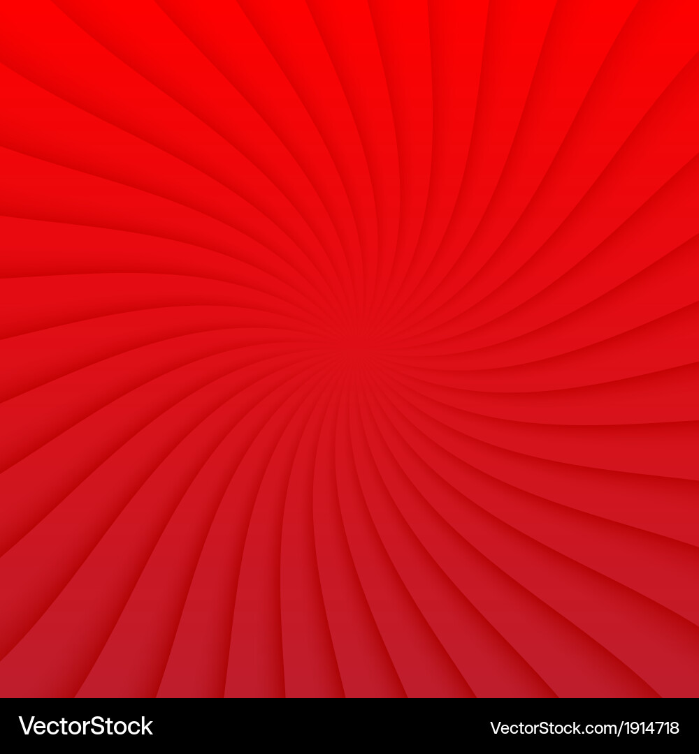 Abstract background vector image