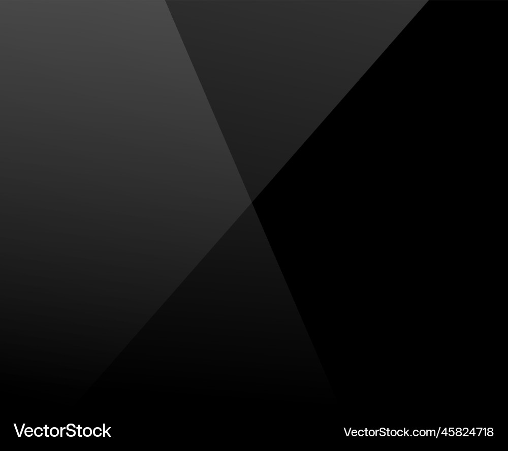 Background black gradient abstract texture design Background black gradient abstract texture design Vector Image