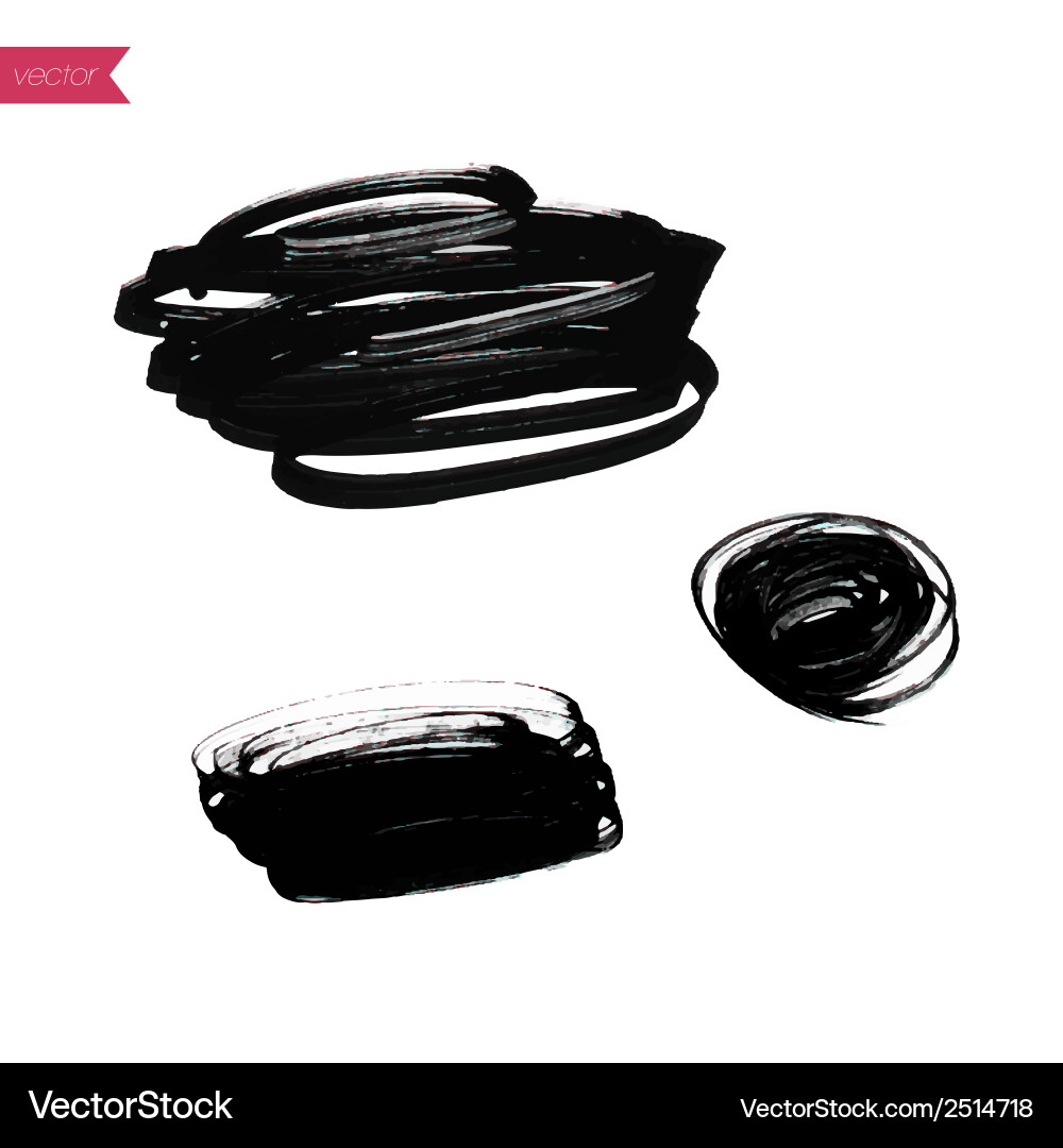 Background isolated design element vector image