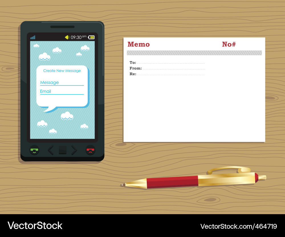 Technology development Vector Image