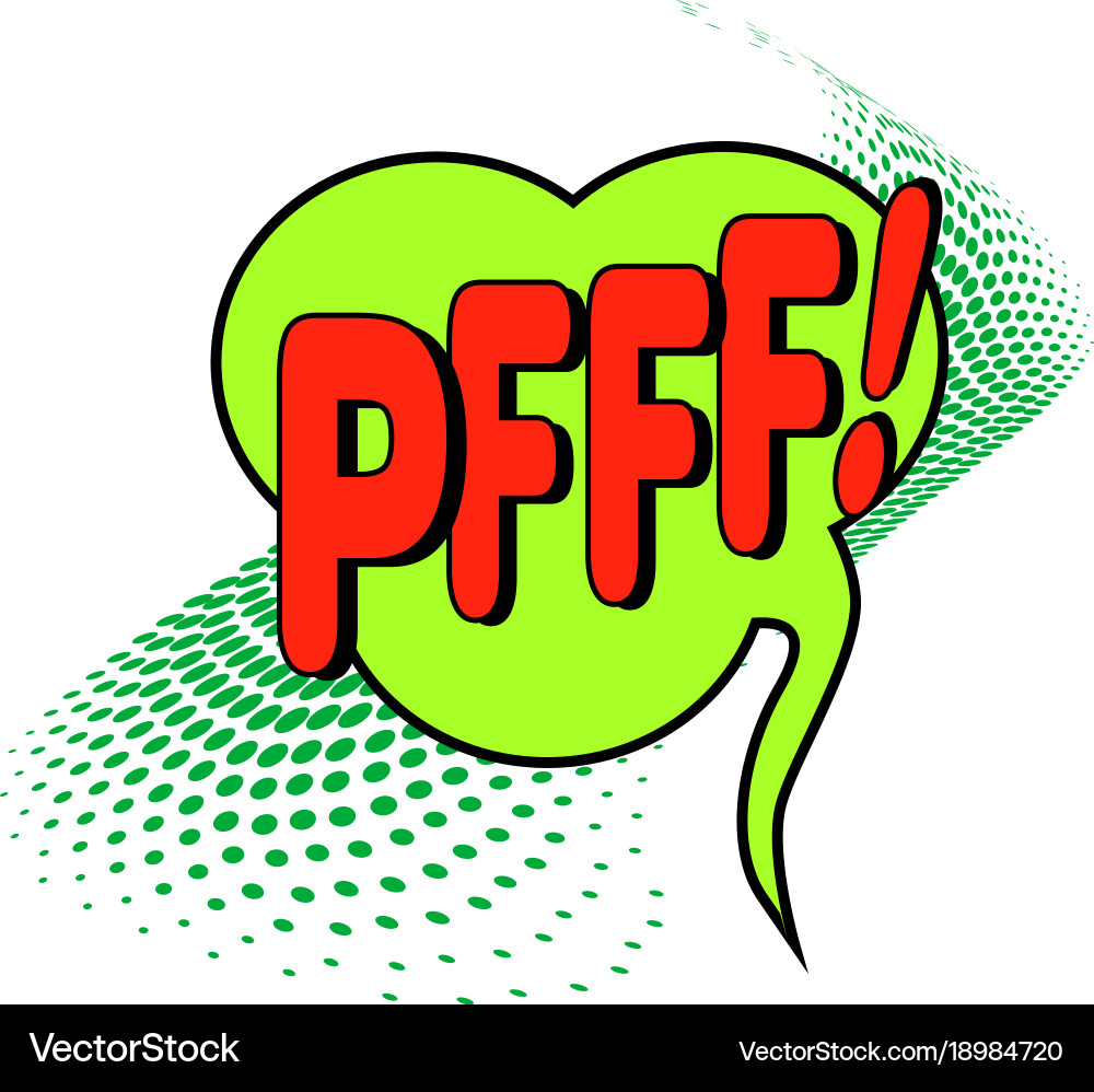Pop art textbox vector image