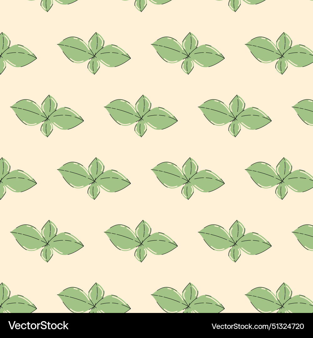 Y2k background retro seamless pattern 00s style Vector Image
