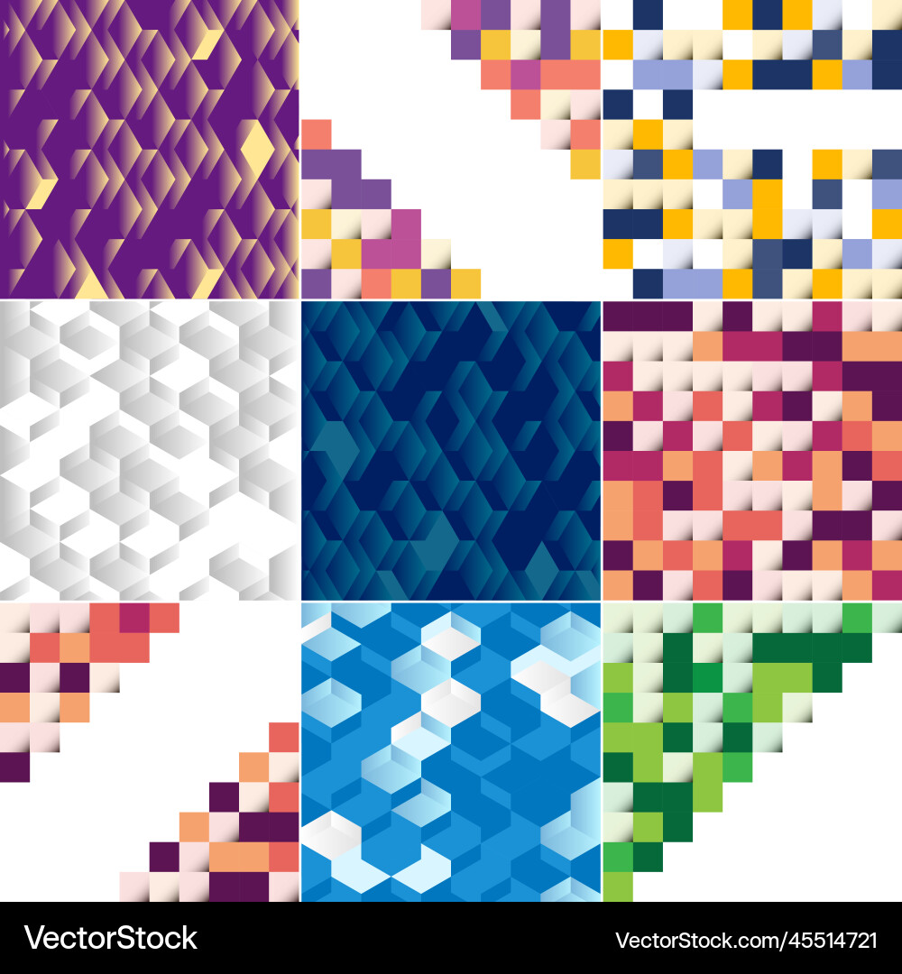 Background with an of abstract squares suitable Background with an of abstract squares suitable vector image