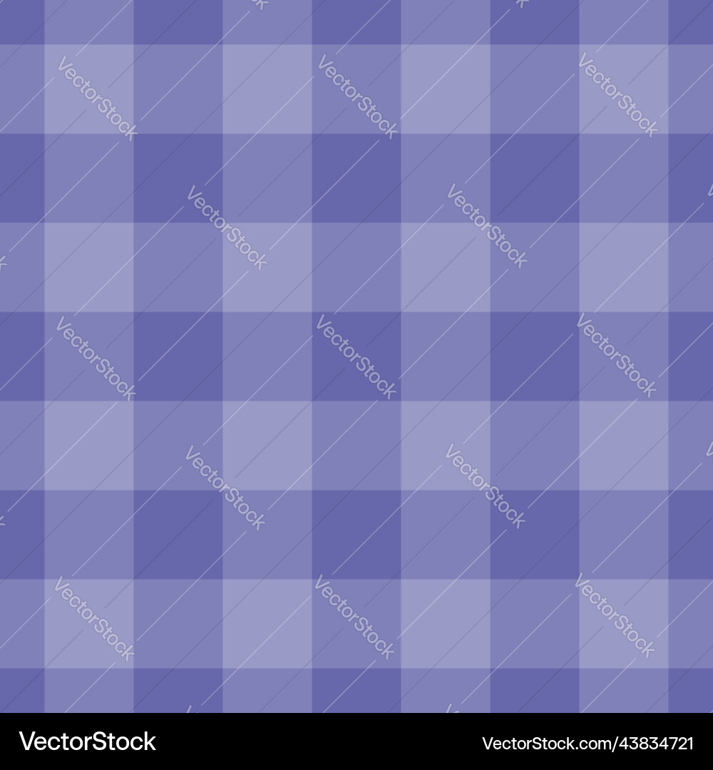 Seamless plaid pattern background color Seamless plaid pattern background color vector image