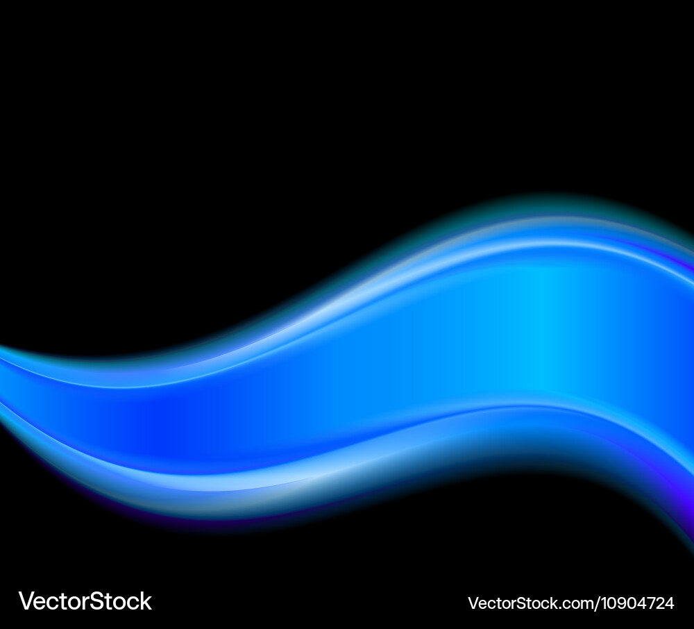 Abstract background design element vector image