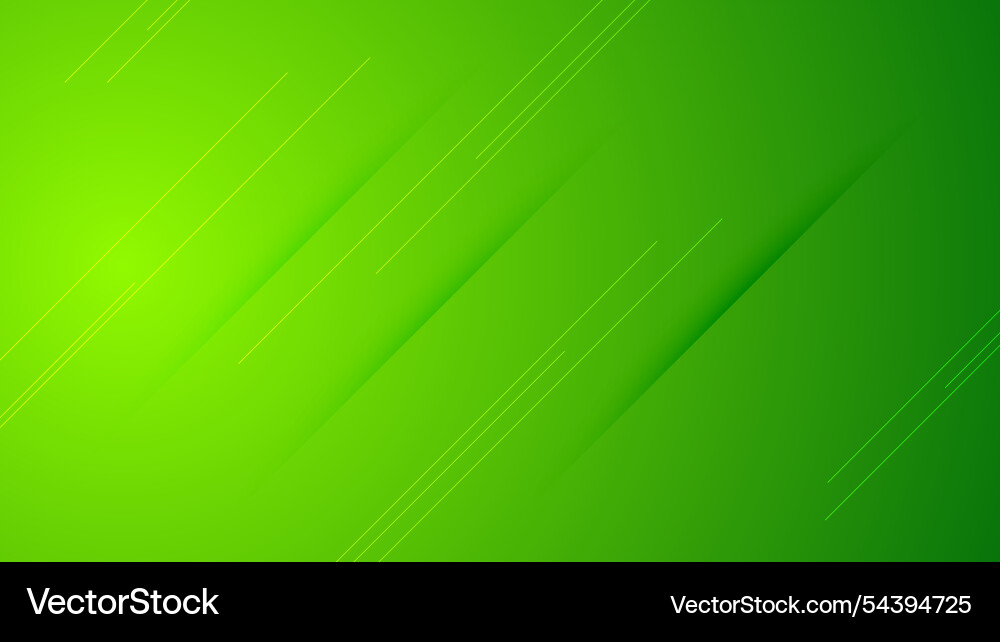 Abstrakter Gradienten Hintergrund mit Linien Vektorbild
