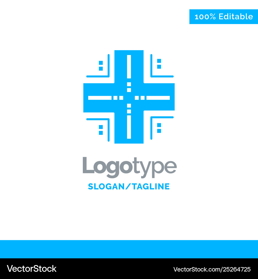 Computing database datacenter mainframe server vector image