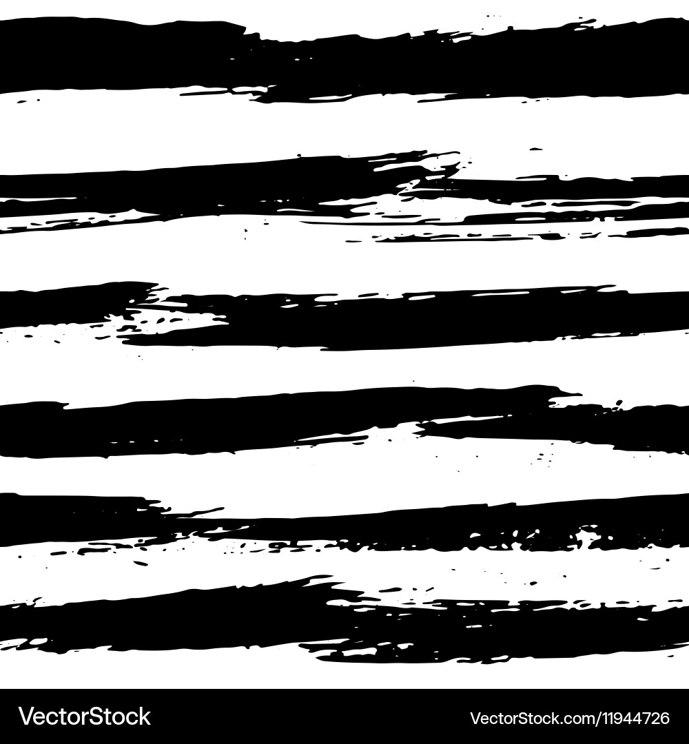 Abstract seamless pattern vector image