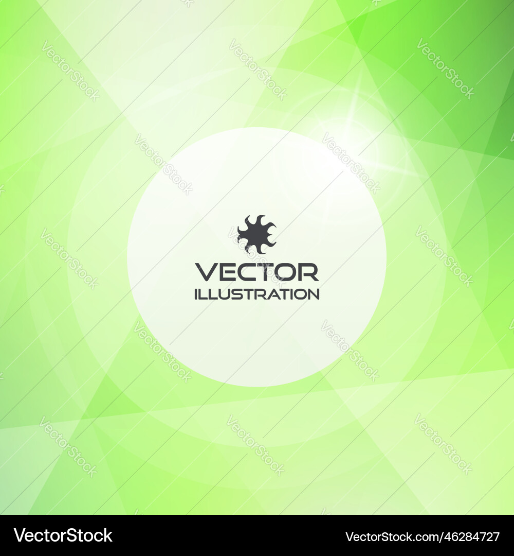 Blurred background modern pattern with place Vector Image