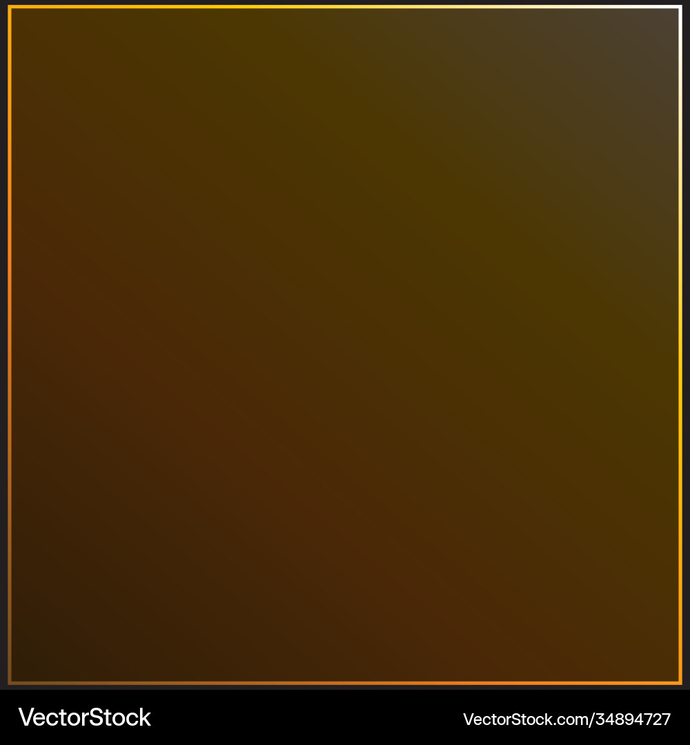 Gradient background modern with colorful style vector image