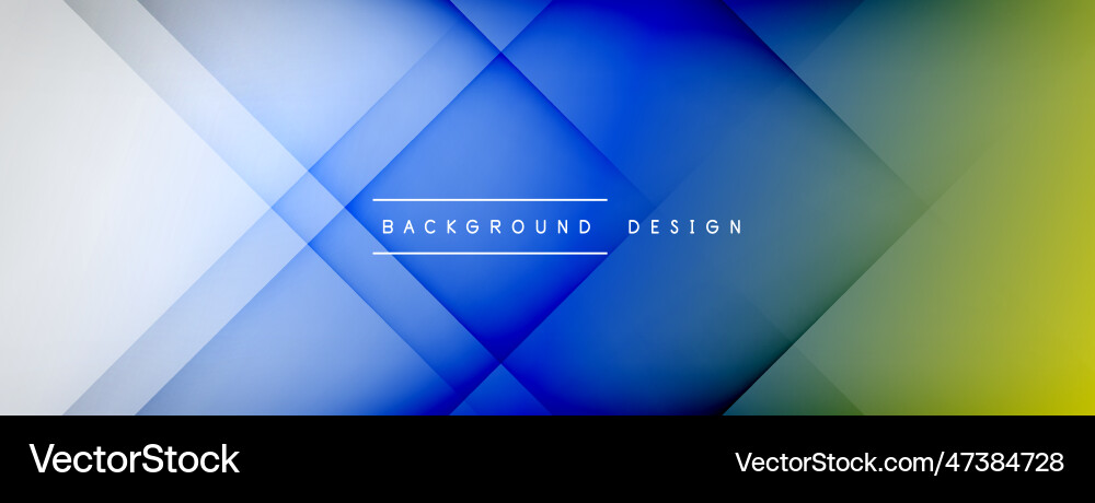 Abstract background shadow lines Abstract background shadow lines Vector Image