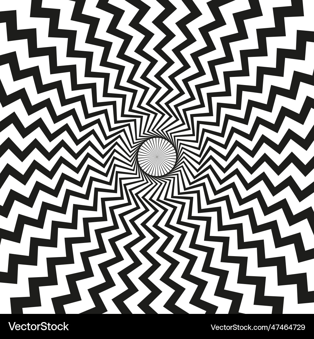 Angular spiral background whirlpool rays Angular spiral background whirlpool rays Vector Image