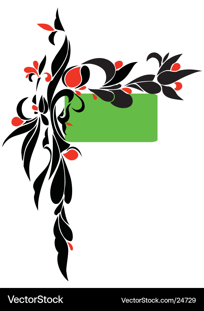 Background for design Vector Image