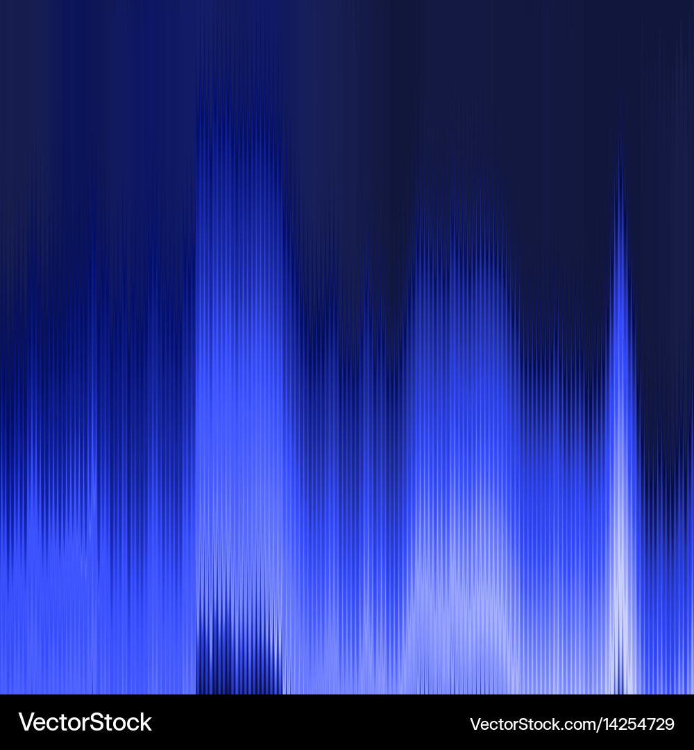 Glitch background digital image data vector image