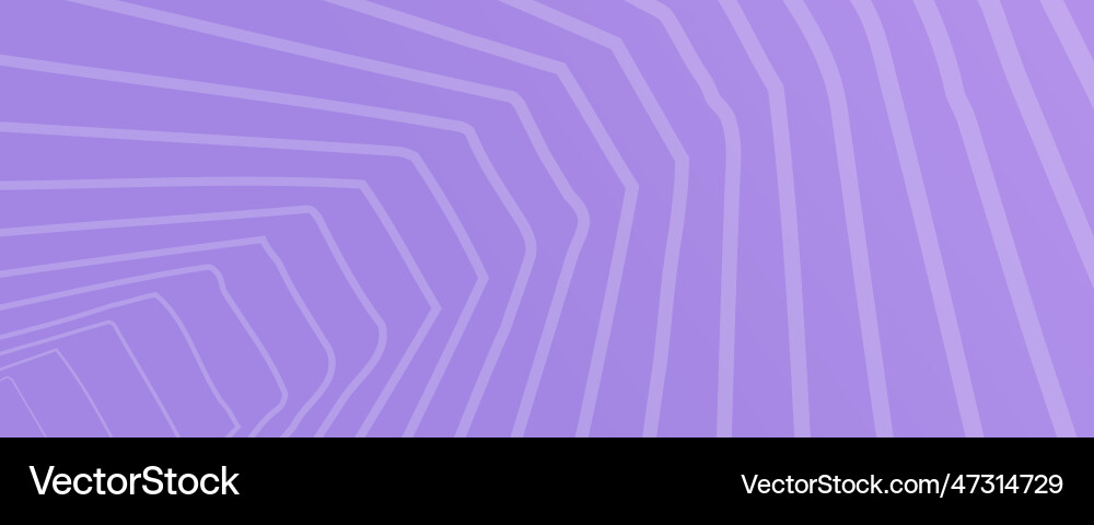 Modern colorful gradient background with lines Modern colorful gradient background with lines vector image
