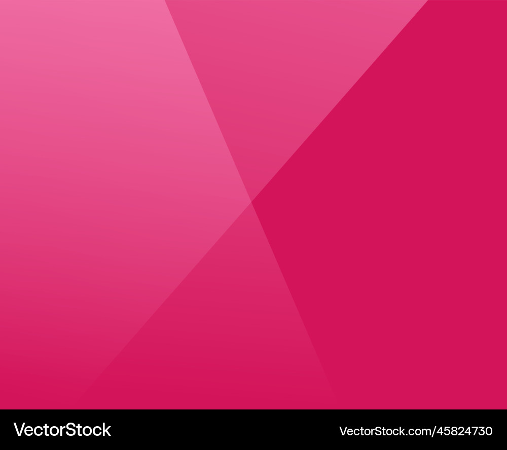 Background pink gradient abstract texture design Vector Image