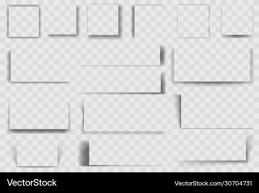 Vector Sticker Drop Shadow Drop Shadows Vector Images (over 34,000)