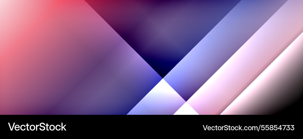 Light shadow lines dynamic gradient background Light shadow lines dynamic gradient background vector image