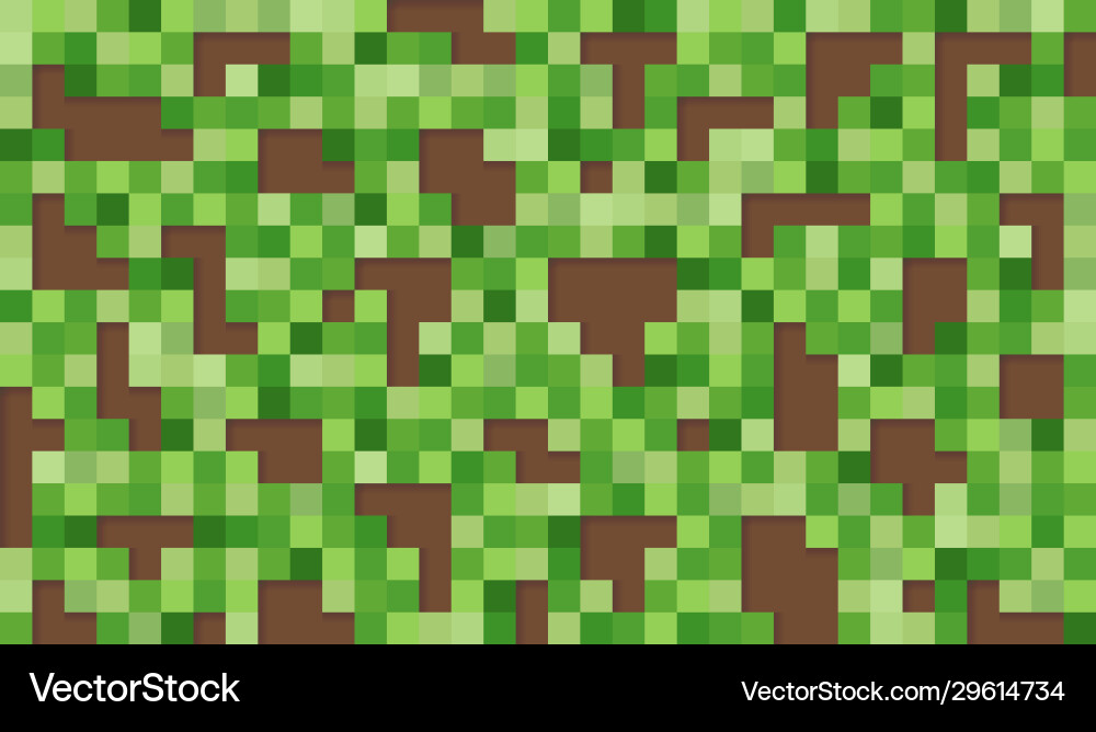 Background abstract squares and pixels colored Background abstract squares and pixels colored vector image