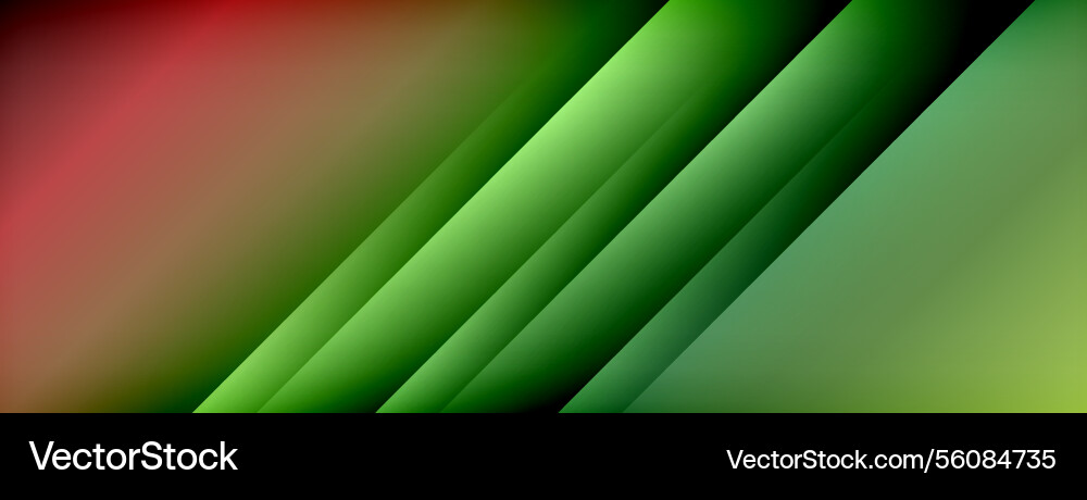 Light shadow lines dynamic gradient background Light shadow lines dynamic gradient background vector image