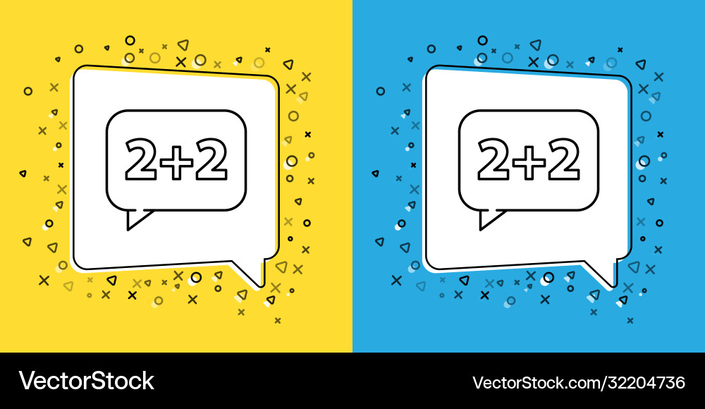 Set line graph schedule chart diagram Set line graph schedule chart diagram vector image