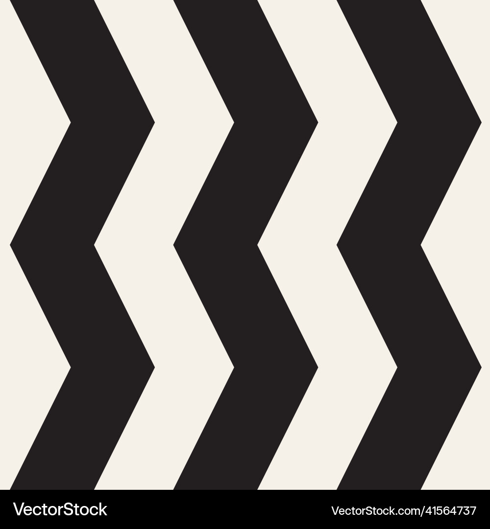 Seamless pattern repeating geometric elements Seamless pattern repeating geometric elements vector image