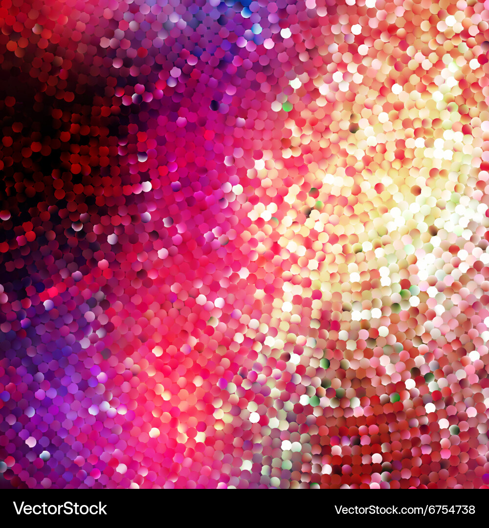 Glittering background eps 10 Royalty Free Vector Image