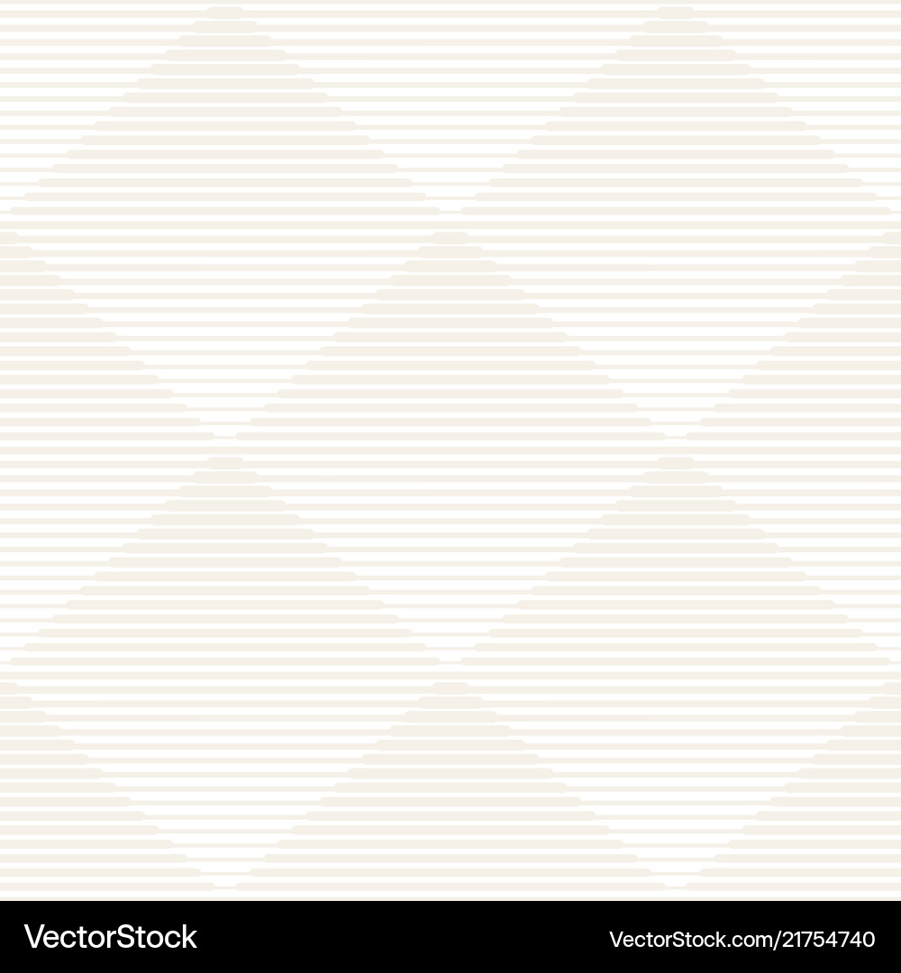 Seamless subtle lattice pattern modern stylish Seamless subtle lattice pattern modern stylish vector image
