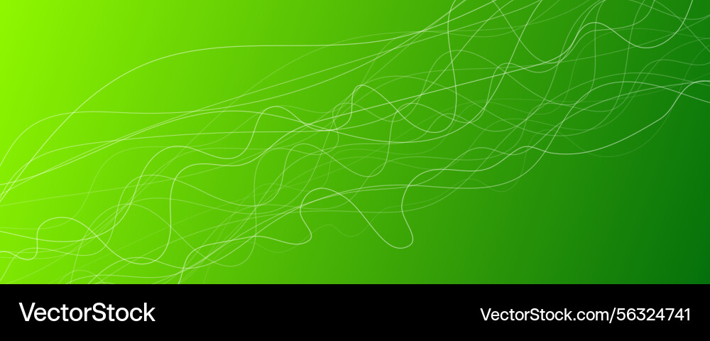 Abstract gradient background with wave beams Abstract gradient background with wave beams vector image