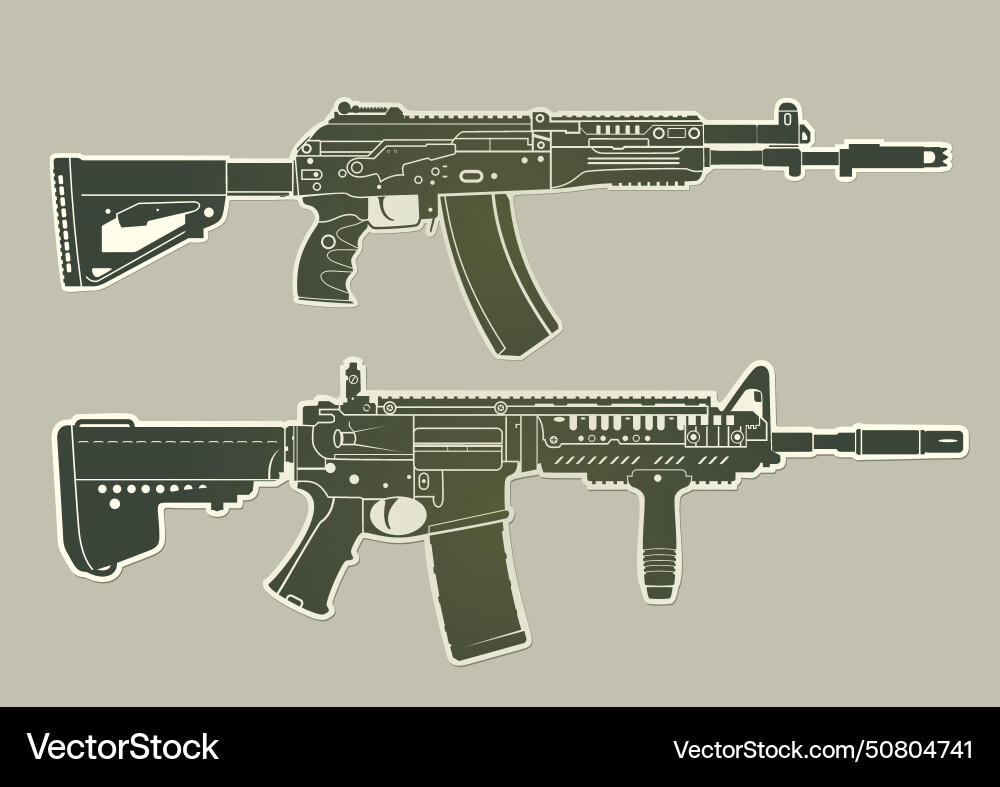 wa M4 A1 yulijaze194547 M4-A1 - DayZ Wiki