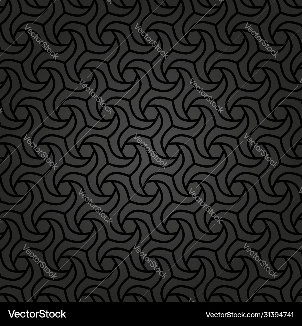 Seamless abstract pattern Seamless abstract pattern vector image