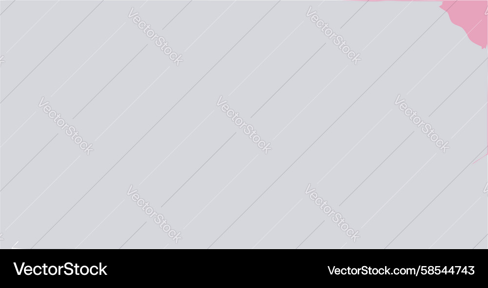Irregular Gradient Shape Vector Image