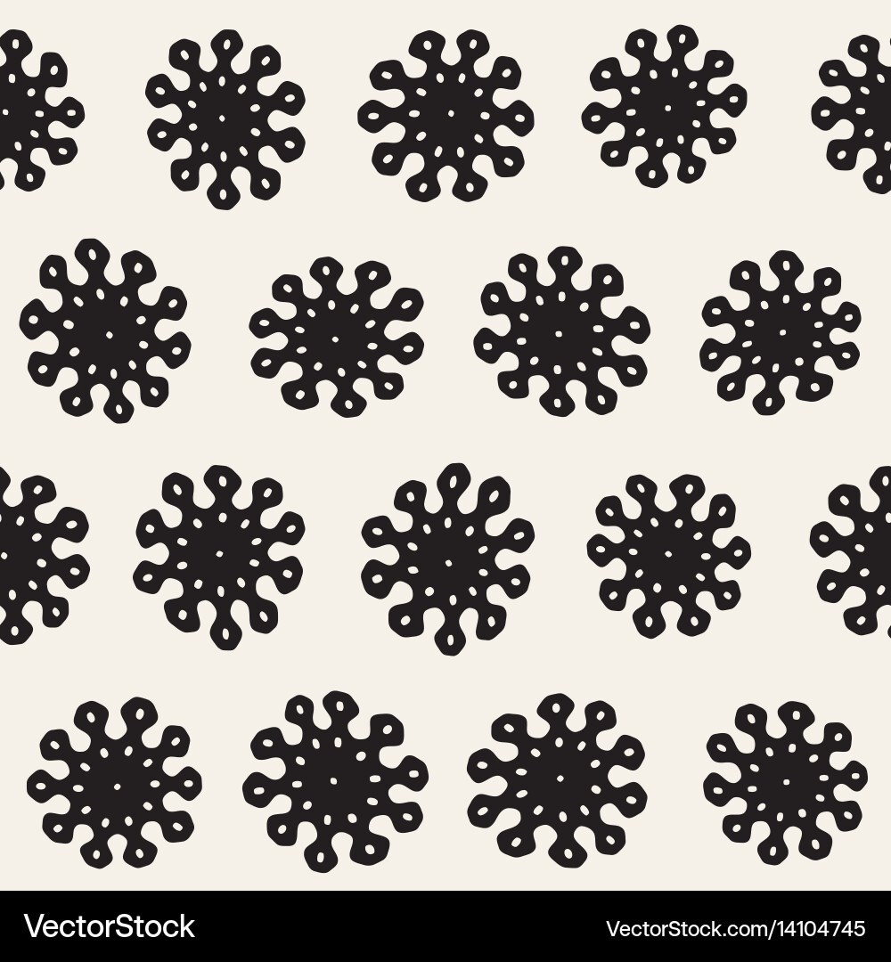 Seamless pattern abstract background – Royalty-Free Vector | VectorStock