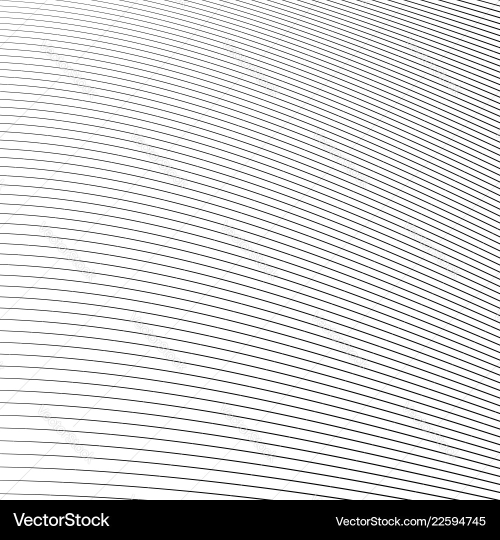 Simple dynamic lines pattern geometric Simple dynamic lines pattern geometric vector image